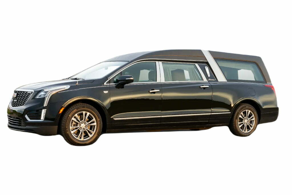 2024 Cadillac Platinum MasterCoach Jones Coach Sales   Mastercoach Featured 