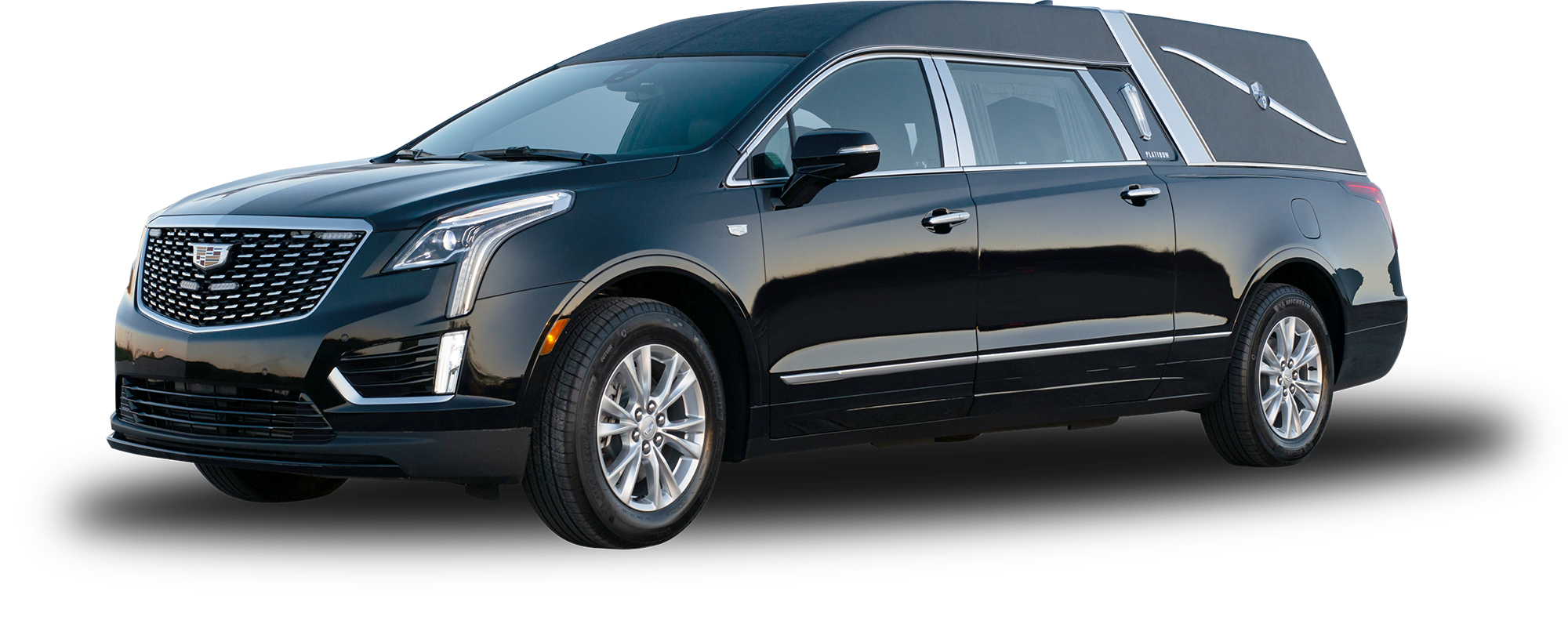 2024 Platinum Phoenix Jones Coach Sales